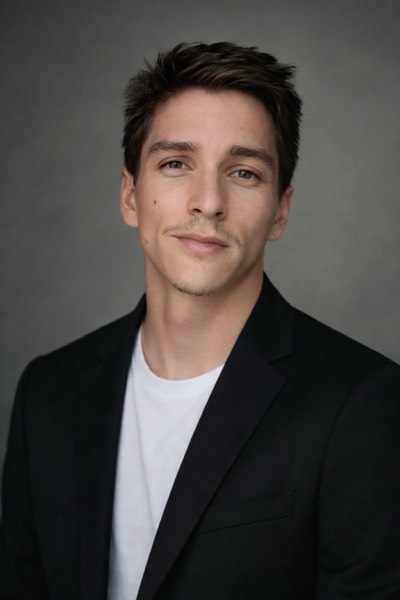 Gage Staruch, fractional Revenue Operations consultant and founder of Desert West Digital